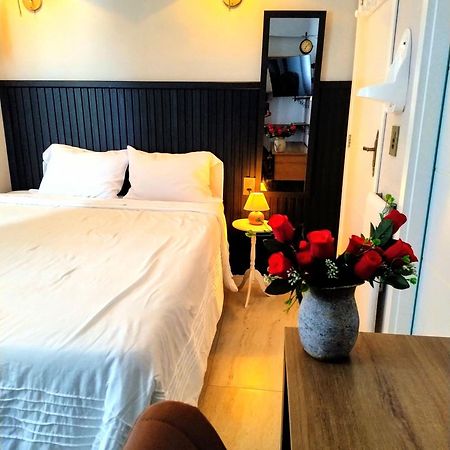 Queen L Ar Cond L Tvs Smart L Wi-Fi L Cozinha Completa L Garagem Maceió Exteriér fotografie