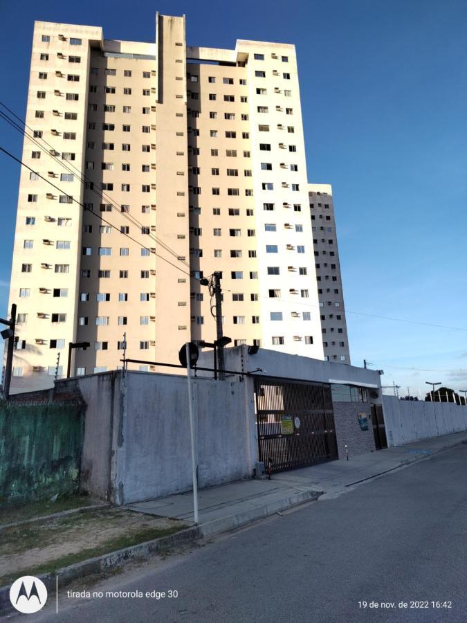 Queen L Ar Cond L Tvs Smart L Wi-Fi L Cozinha Completa L Garagem Maceió Exteriér fotografie