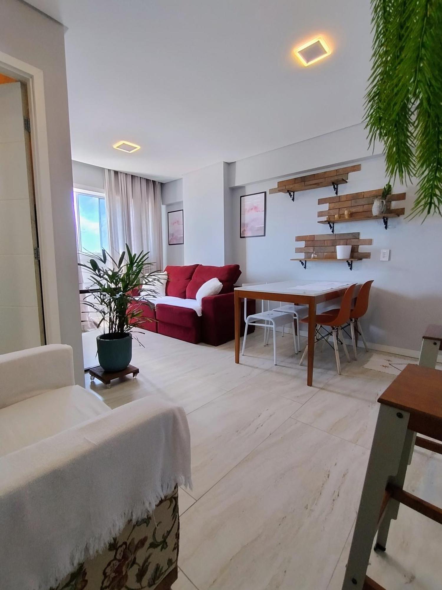Queen L Ar Cond L Tvs Smart L Wi-Fi L Cozinha Completa L Garagem Maceió Exteriér fotografie
