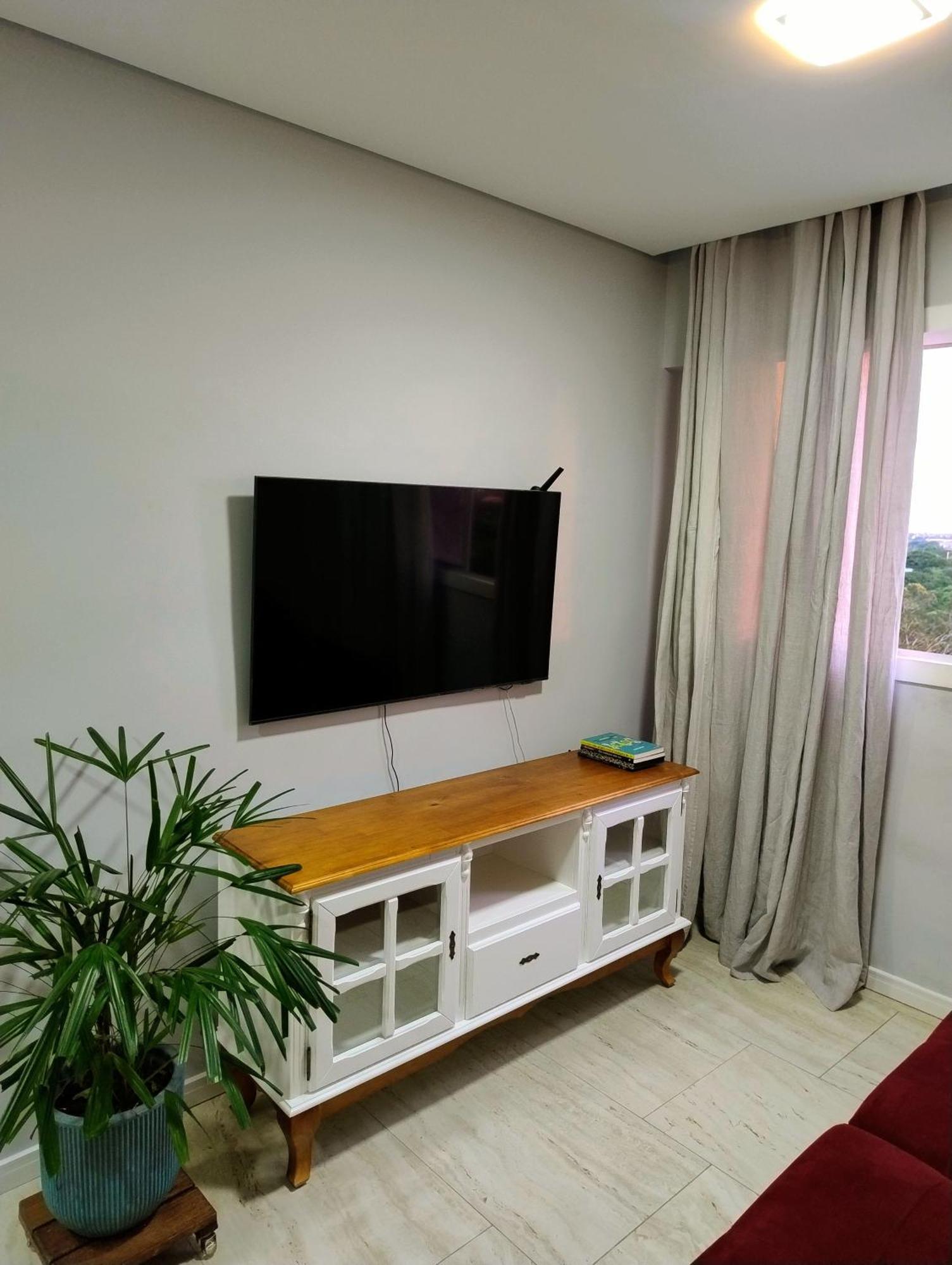 Queen L Ar Cond L Tvs Smart L Wi-Fi L Cozinha Completa L Garagem Maceió Exteriér fotografie